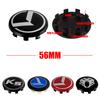 56/65mm Krytky středových otvorů kol auta Samolepky Znak Kryt Pro KIA Sportage Ceed RIO Picanto Sorento K2 K3 K5 K7 EV6 KX3 Soul Seltos