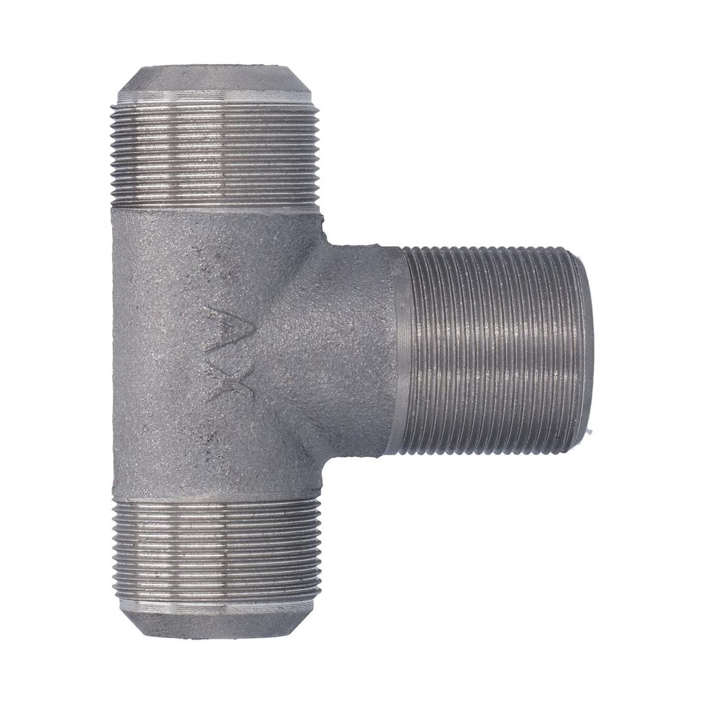 Cot Compresor Aer Conexiune Strânsă Rezistență Ridicată la Uzură Rezistență la Coroziune Teu Puternic Durabil