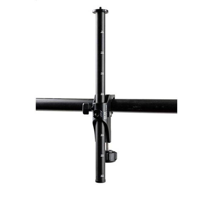 Slick support photo slik creators clamp noir - 4906752206829