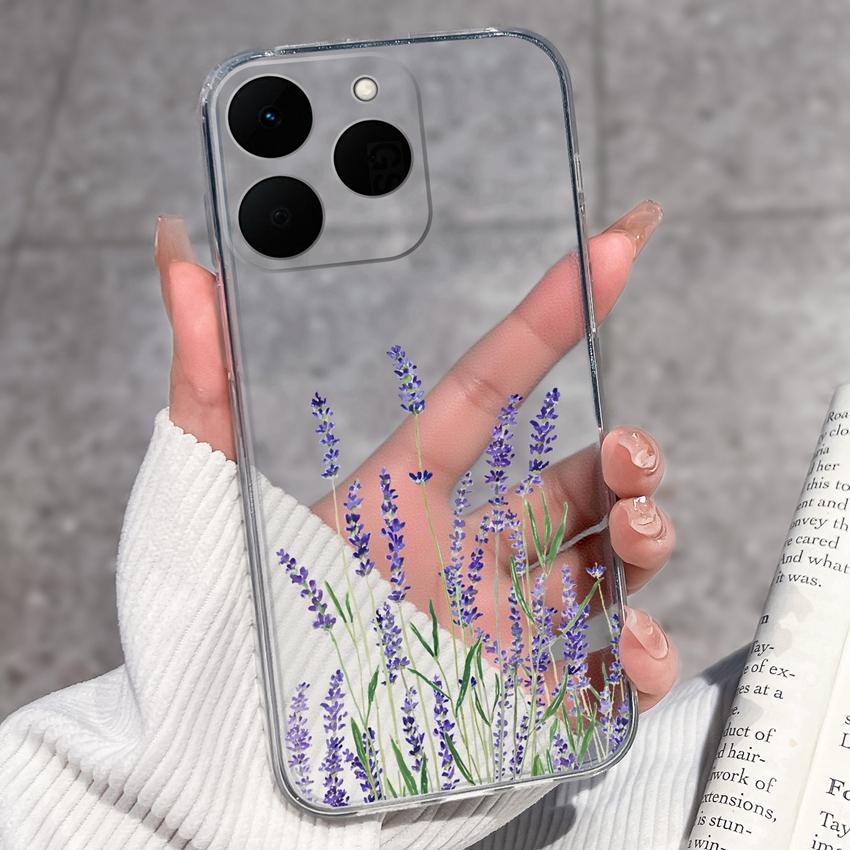 Pouzdro na telefon se vzorem čínského draka pro Realme 15T 14T 14X 15 13 12 11 10 C71 C61 P1 Měkké kryty Průhledné silikonové nárazuvzdorné pouzdro pro Realme Casing