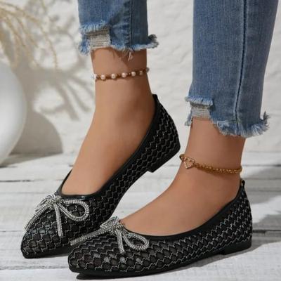 Sapatos de mulher – Sabrinas