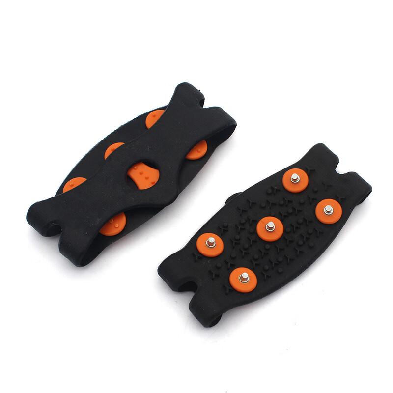 Tolex Outdoor Anti-Slip Ice Cleats