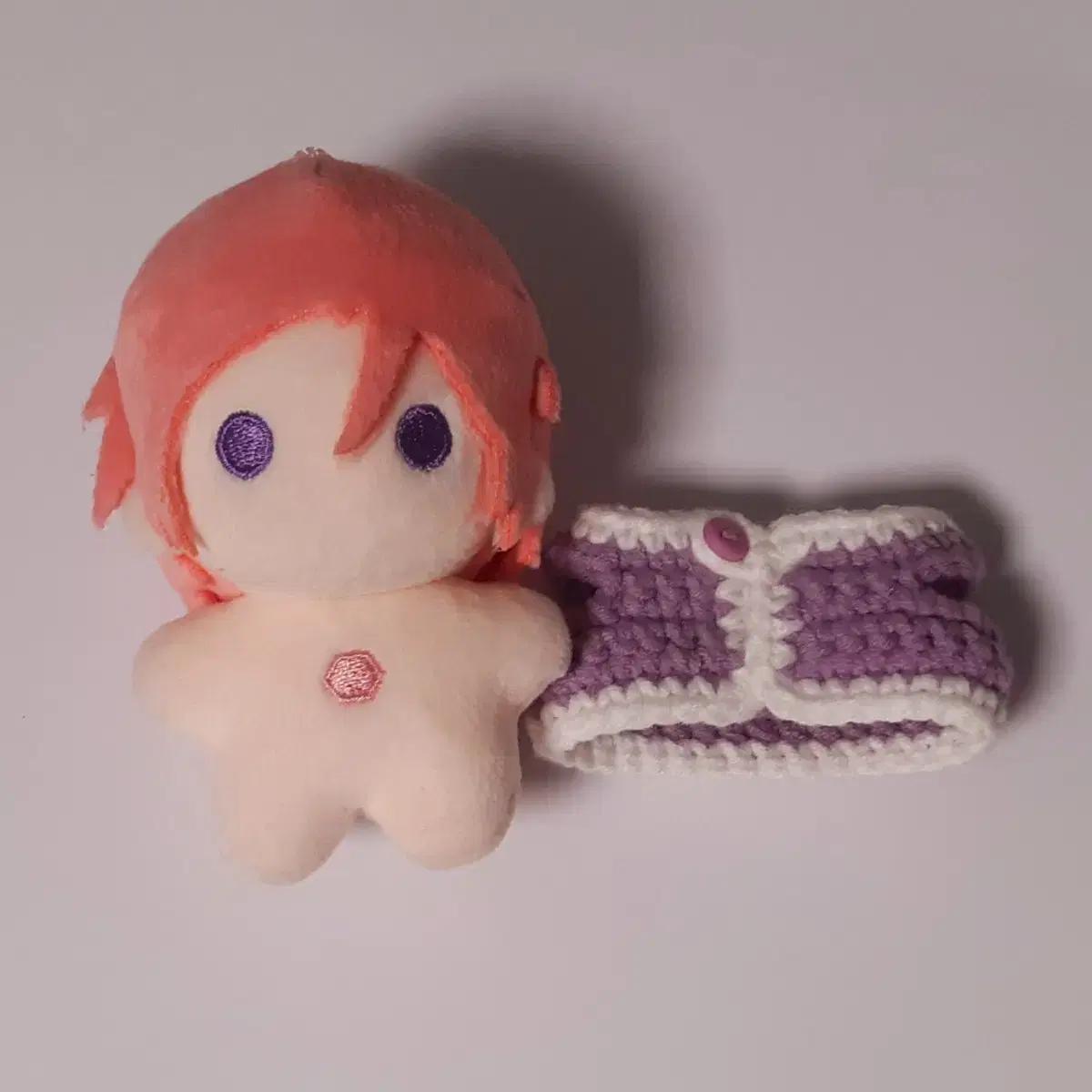 

В продаже) Anstar Ensemble Stars Оукава Кохаку 10 см Сестра