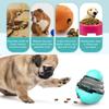 2026 Dog Toy Treat Dispenser for Small Big Dogs Interactive Shaking Leakage Food Container Increases IQ Tumbler Pet Track Rolling Toy