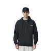 Li Ning Sweatshirts Men's Hooded Moderate Cardigan AWDRB25-1