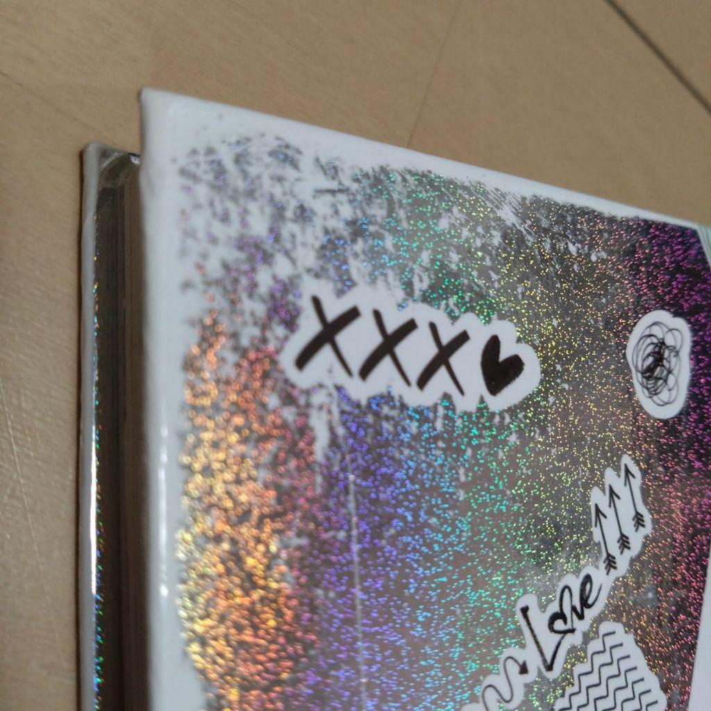 [USED] Alohara (Can You Feel It?) (Korean Version) Hara