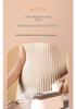 Portable Handheld Garment Steamer - Home Use, Wrinkle Removal, New Model