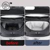 For BYD Sealion 06 EV 2025 2026 Front Trunk Storage Organizer Engine Compartment Storage Bag Storage Mat Car Accessories