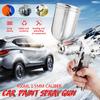 Ferramentas eléctricas – Pistolas de pulverização
