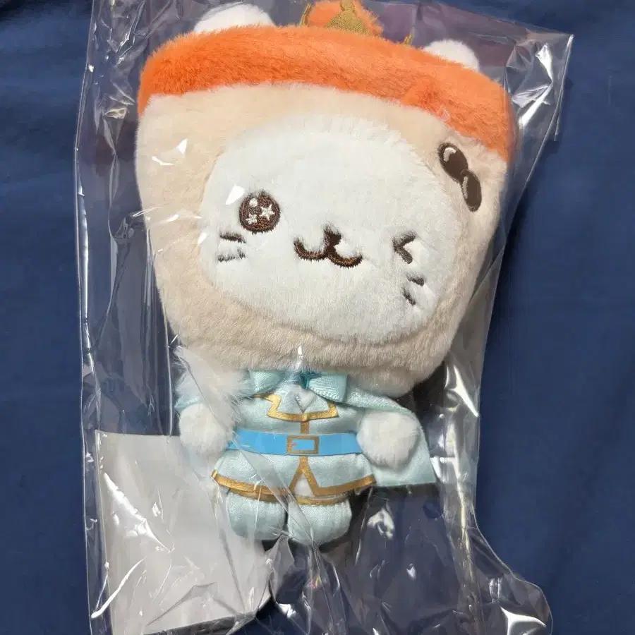 NCT sealed(Physical Item) Wish Prince Wish Doll Bubble Cat