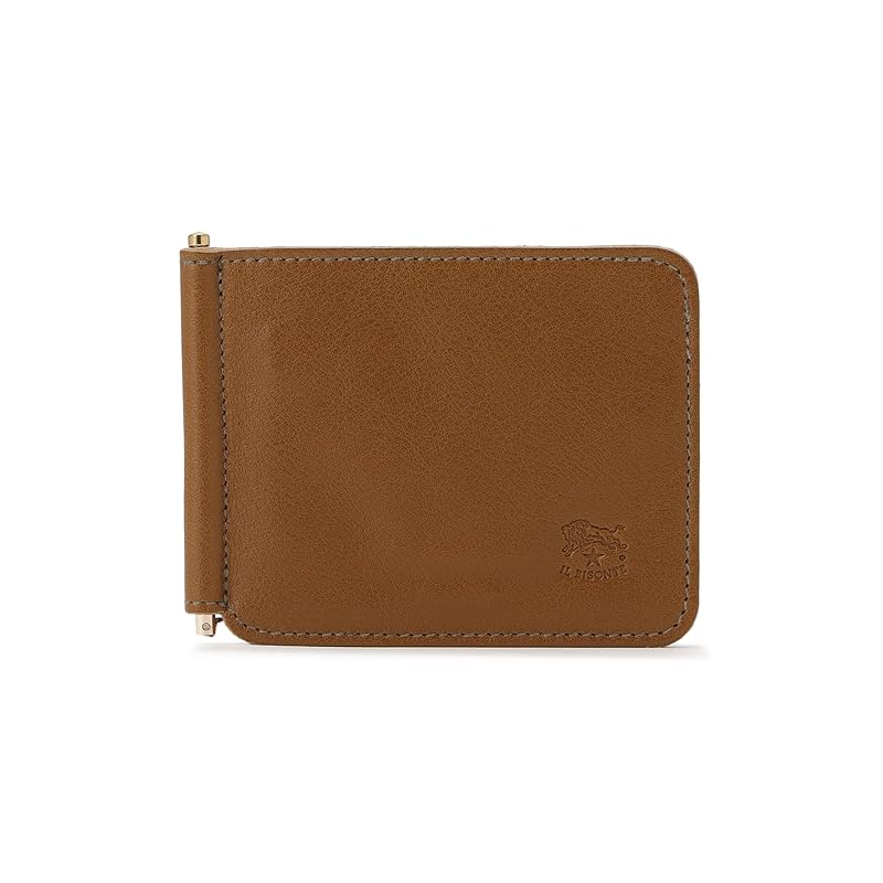 

[il Bizonte] money clip 54_1_54232309541 F olive