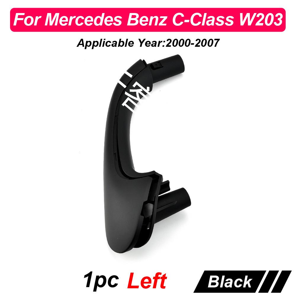Car Door Inner Handle for Mercedes-Benz C-Class W203