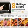 Фритюрница Gourmetmaxx digital (04782)