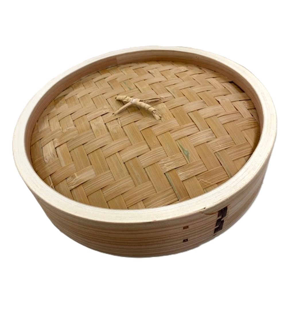 

Sato Kinzoku Kogyo Chinese Steamer 27cm Lid