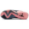 Jordan Luka 2 Cushioning Slip Resistant Cushioning Slip Resistant Low top Basketball Shoes Unisex Orange DX8733-800
