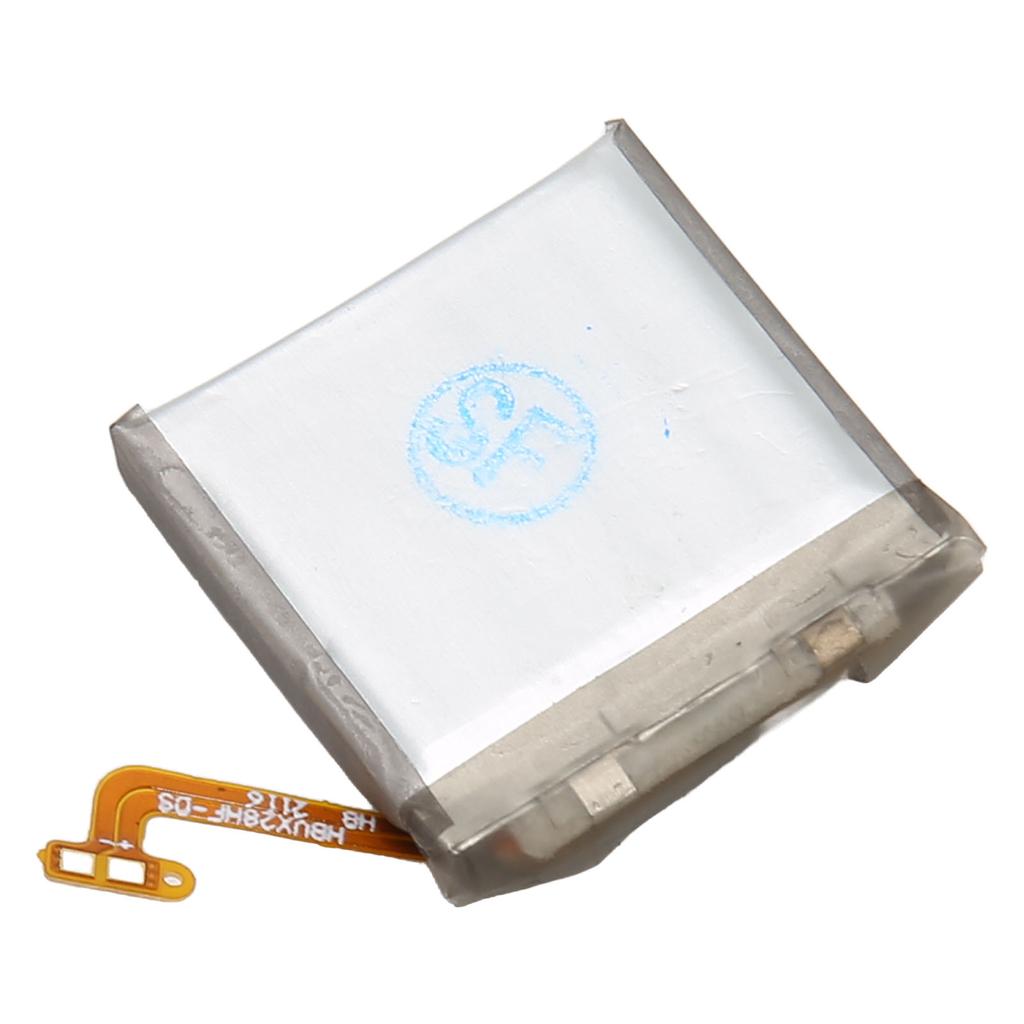 Replacement Battery EB BR890ABY Lithium Ion Battery For Samsung Galaxy Watch 4 Classic 46mm SM