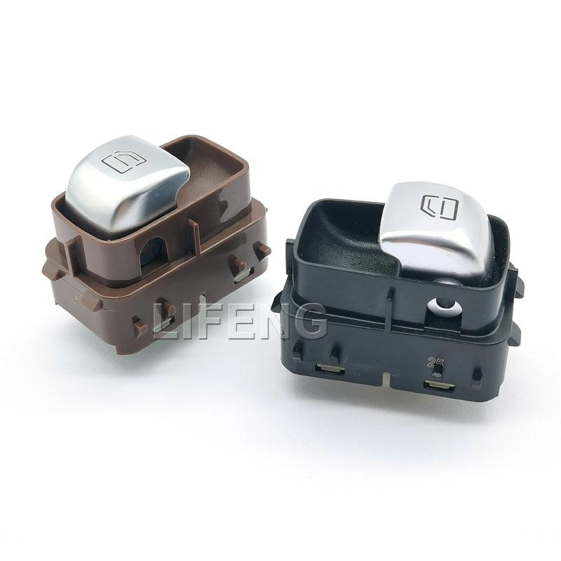 Car Power Window Switch Button 2139050309 A2139050309 for Mercedes Benz X290 X253 X222 W205 W213 W222 C257 C238 C217 S205 A238