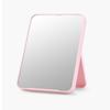 Make-up Mirror Stolní Make-up Zrcadlo Domácí dekorace Kosmetické zrcadlo Světlé Make-up Mirror Makeup Tools Cubord mirrors