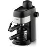 Italian Semi-Automatic Espresso Maker with Milk Frother