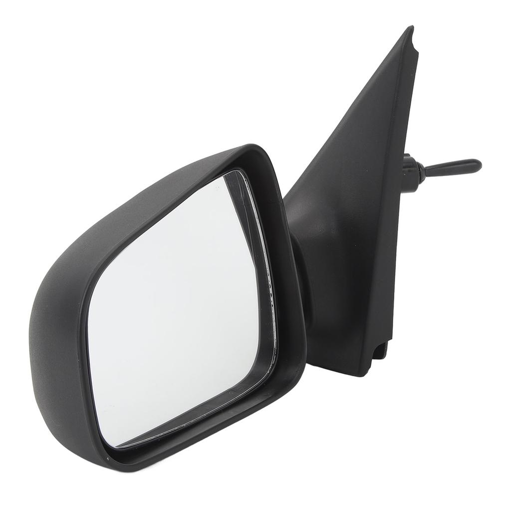 Manual Fold Door Wing Mirror Replacement for Dacia Sandero Stepway MK2 Pre‑Facelift 2013 To 2016