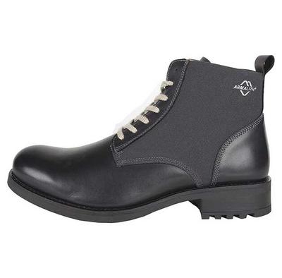 Helstons Deville Motorcycle Boots