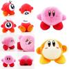 Hochwertiger Kirby Abenteuer Plüsch Weiche Puppe Mini Kuscheltier Für Kindergeschenke