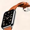 Luxusní kožený řemínek pro hodinky Redmi Watch 5 4 Náramek Náramek Náhrada opasku Řemínky pro xiaomi mi Band 9pro 8pro