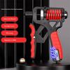 Nonslip Grip Hand Grip Strengthener 5-165KG Range Grip Strength Device  Strength Training