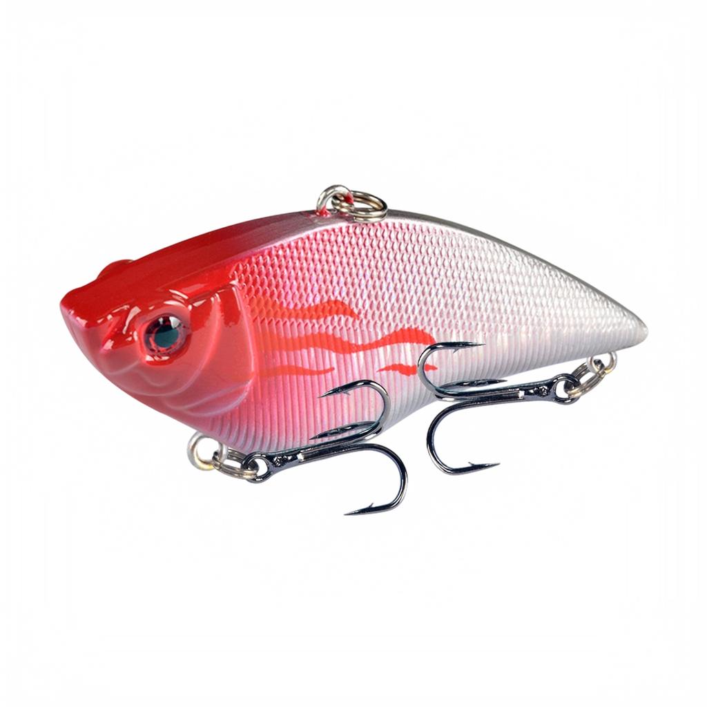 Hard Fishing with Realistic Design, New Artificial for Fishing