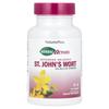 Nature'sPlus Herbal Actives St. John's Wort 450mg Vegetarian Tablets, 60 Count