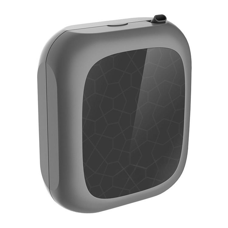 

Smart Battery-Powered Diffuser,Bluetooth Control Automatic Fragrance Machine,Commercial Aromatherapy Air Freshener