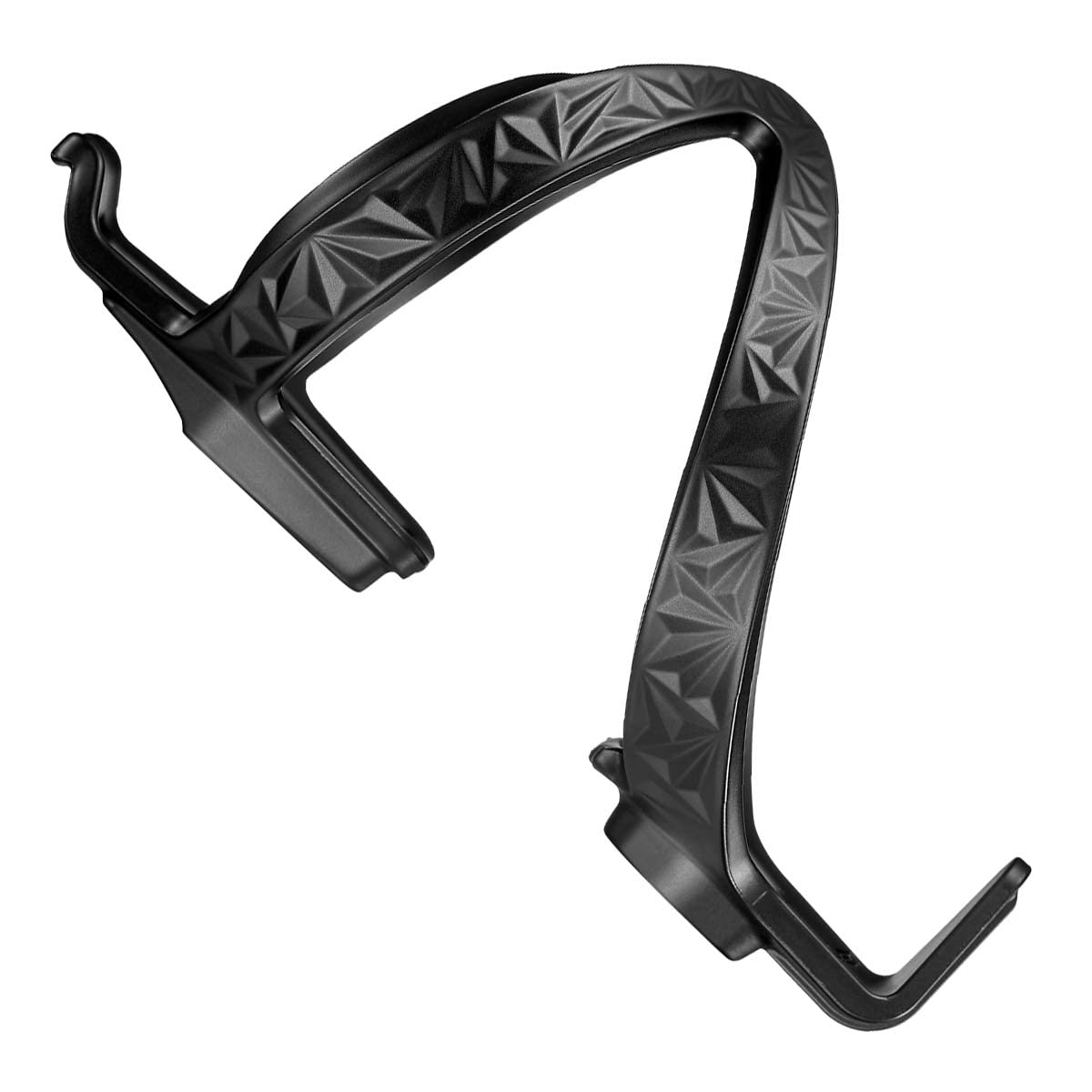 

Supacaz POLY Bottle Cage Black