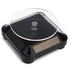Displaying Watches Solar Jewelry Display Stand Rotating Display Stand  Hobby Collection