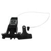 957202B000: Accelerator Release Handle Opener for 2007-2012 Hyundai Santa Fe