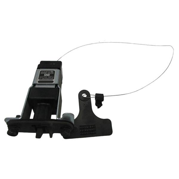 957202B000: Accelerator Release Handle Opener for 2007-2012 Hyundai Santa Fe
