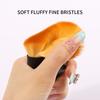 1Pcs Nail Art Brush Polish Makeup Brushes Manicure Accessories Remove Dust Brush Acrylic UV Gel Powder Cleaning Tool Beauty