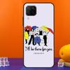Friends TV For Huawei Nova 7i 8i 11i 12i 12s 9 10 SE Y91 Y90 Y60 Y70 Y72 Y61 P30 P40 Lite P60 Pro Case