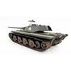 Rocket Models 1/35 Fist of War Series Japanese Medium Tank Iga Plastic Model 47034
