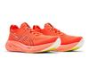 Asics Gel-Nimbus 26 Sunrise Red Black Men's Sneakers