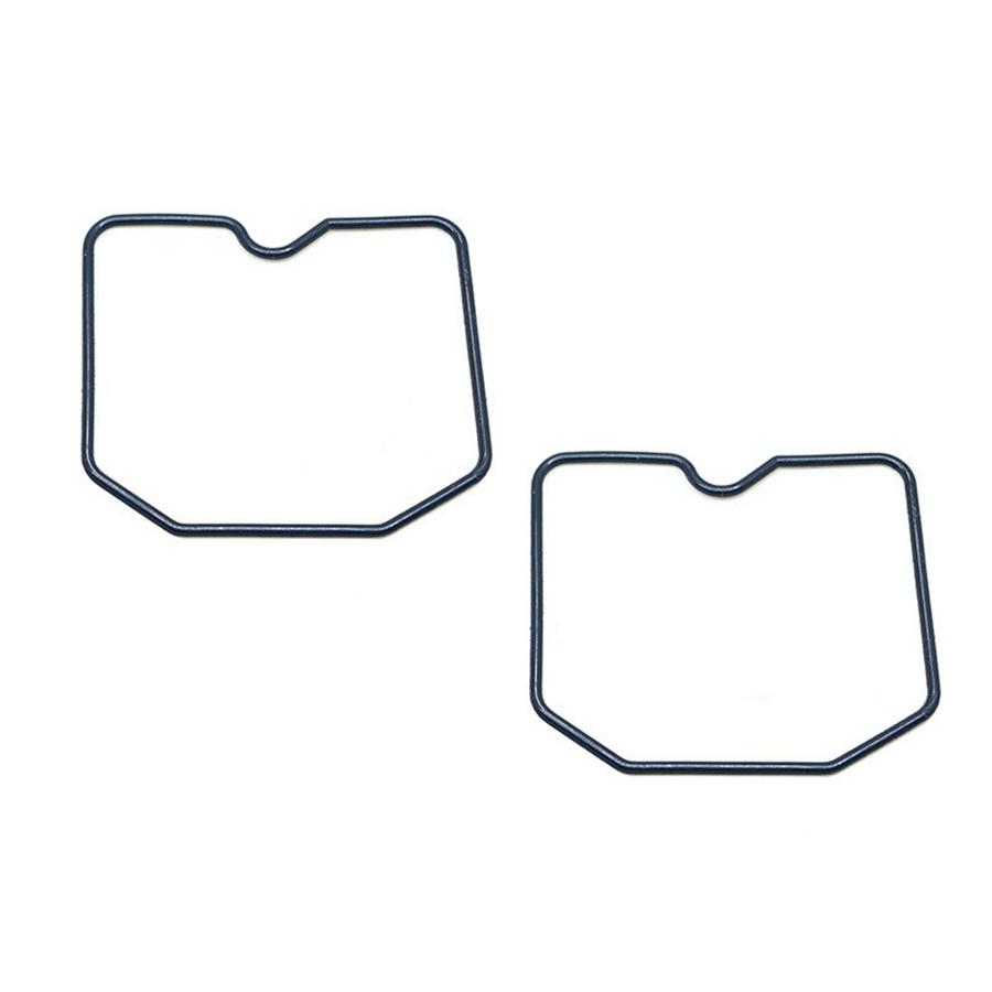 2 Sets CARBURETOR GASKETS JETS REBUILD KIT For KAWASAKI EX250F EX250 250 NINJA 250R 88-2007