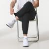 Nike Men's Winter Fleece-Lined Knit Athletic Pants FN3788-010