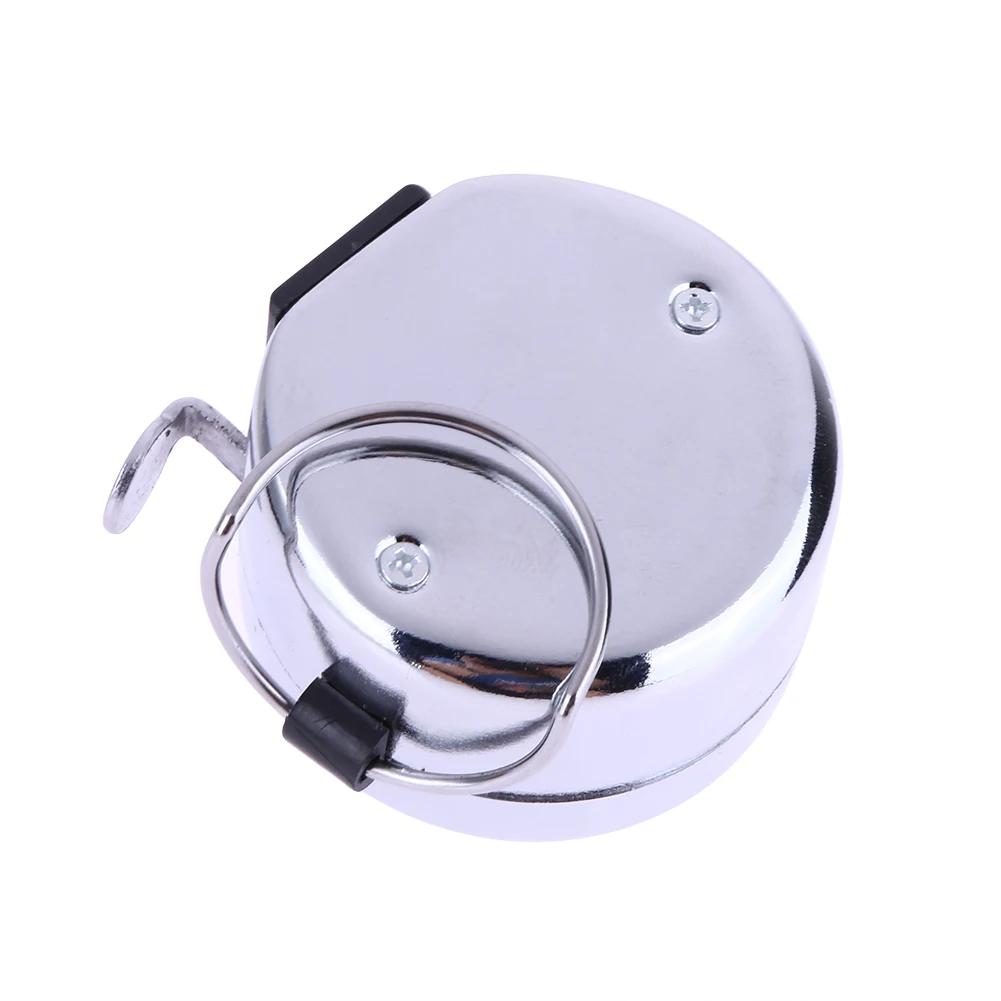 Handheld 4 Digital Tally Counter Mechanical Manual Palm Clicker Number Count Assorted Tally Counter Number Count