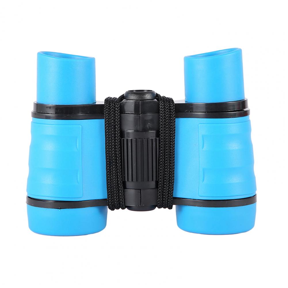 hunting,hiking Children Telescope  Magnification Binocular Bird Watching Exploring Camping Toddler Birthday Gift For Boys Girls