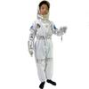 Space Astronaut Suit Kids Costume Outfit Jumpsuit Fancy Dress Girl Boy Cosplay