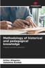 The Methodology of Historical and Pedagogical Knowledge Book