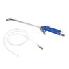 Engine Oil Cleaner Tool Car Auto Water Cleaning Gun Pneumatic Tool with Hose American European and Japanese Regulations