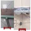 Disposable Non-Stick Broom Dust Cover for Hair and Floor Cleaning