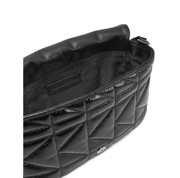 Сумка KARL LAGERFELD KARL LAGERFELD A1W30394 чёрный