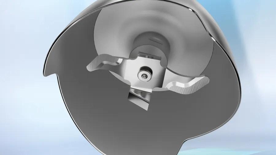 Bosch MSM4W410 Hand Blender (800W; White)