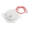 For Cross In 60 Minutes New Universal Timer Electric Fan Wall Mechanical Switch Suitable for Electrical Appliances House